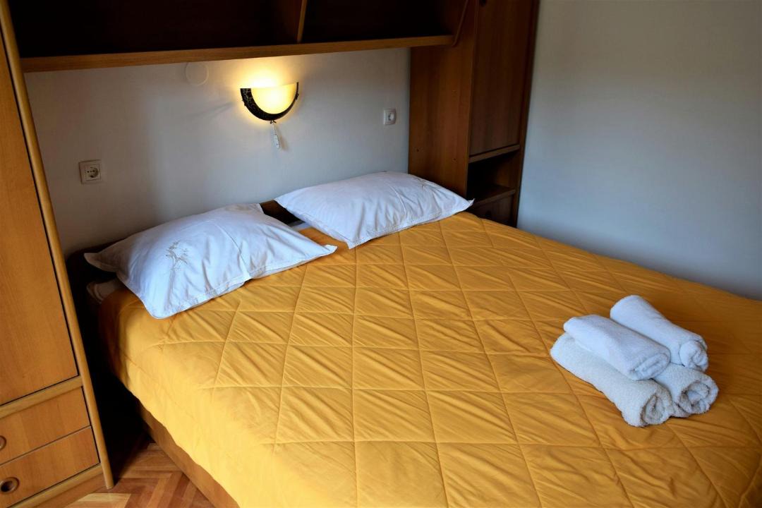 Photo of Bedroom in Suha Punta