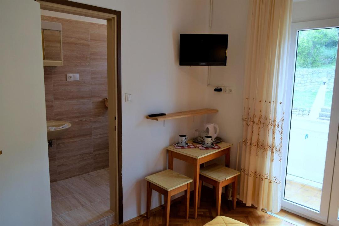 Photo of Livingroom in Suha Punta