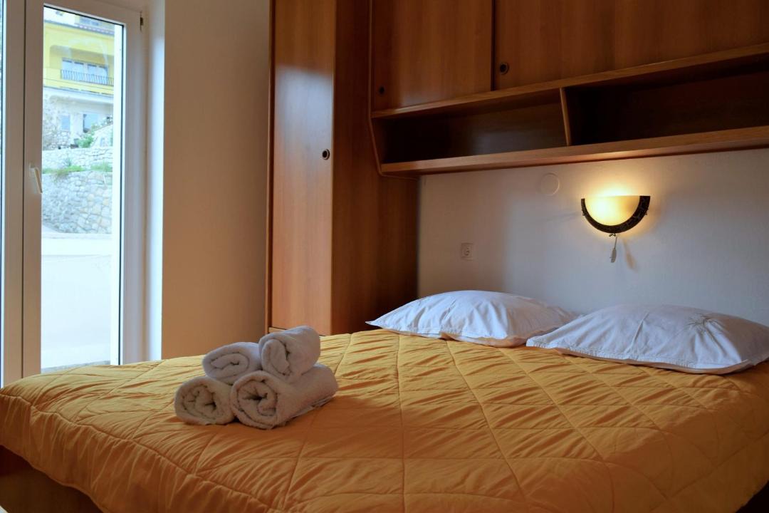 Photo of Bedroom in Suha Punta
