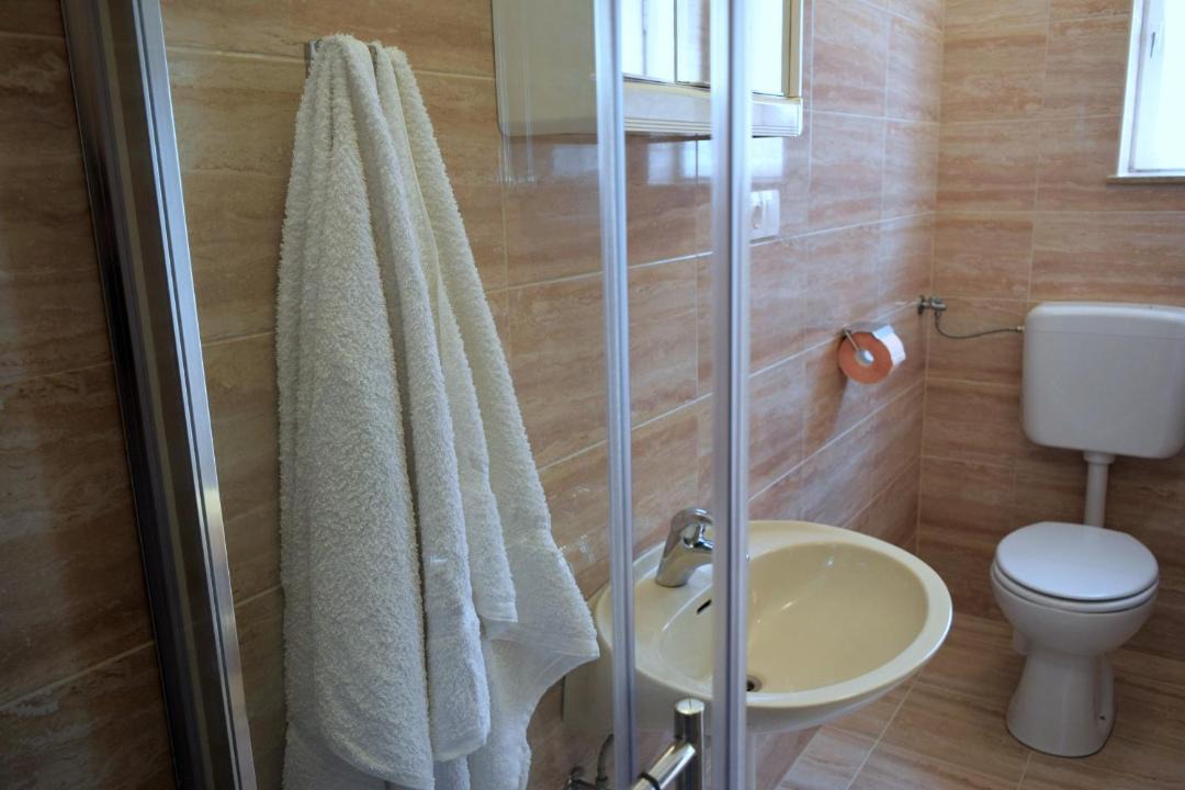 Photo of Bathroom in Suha Punta