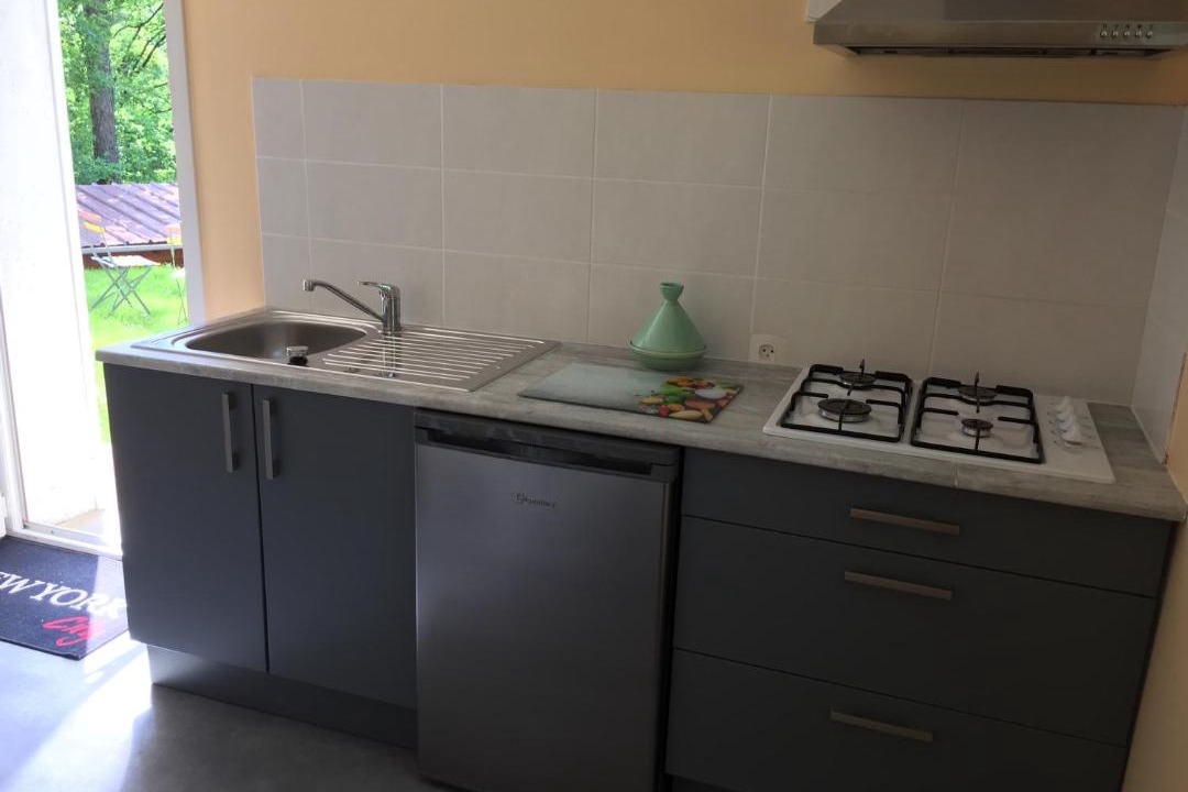 Photo of Kitchen in Noailhac