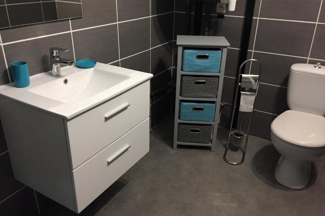 Photo of Bathroom in Noailhac