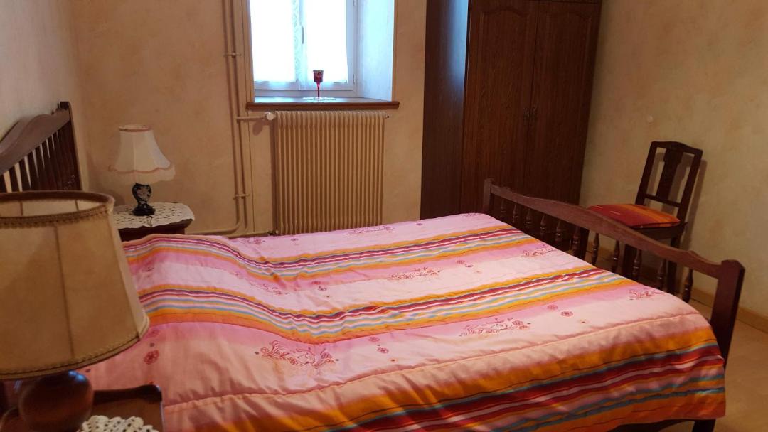 Photo of Bedroom in Longecourt-les-Culetre