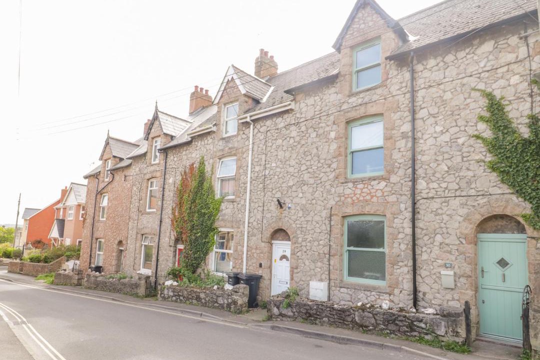 Photo of Others in Watchet