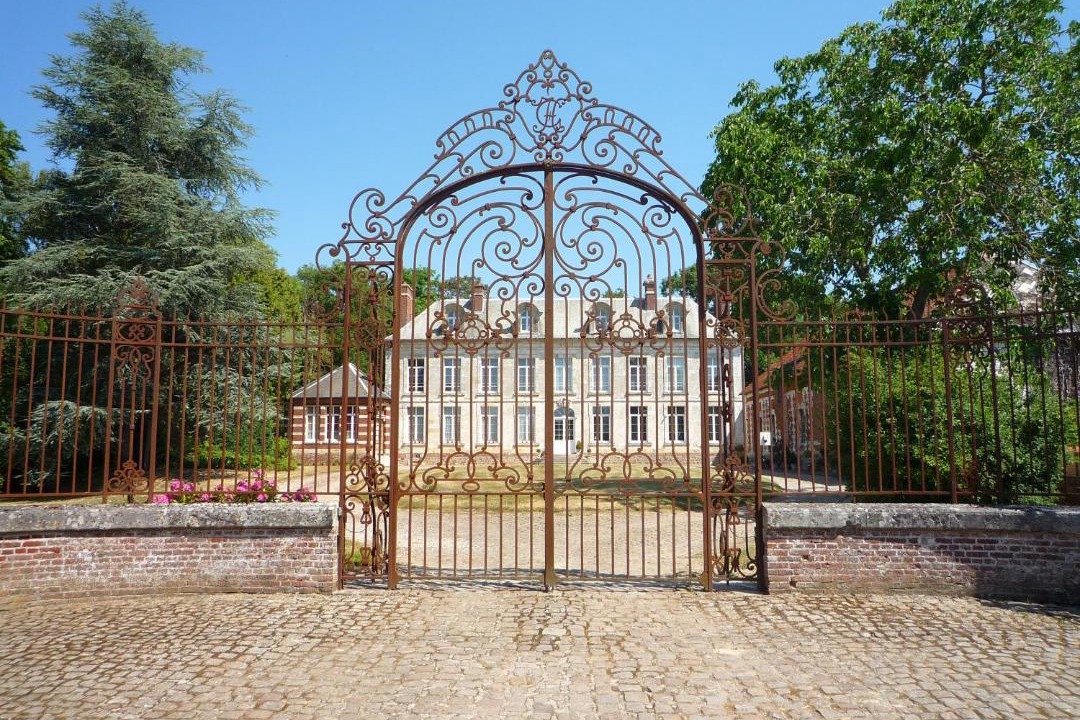 Photo of Others in Le Plessier-Rozainvillers