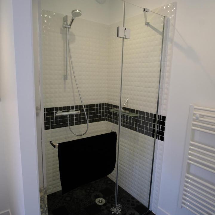 Photo of Bathroom in Tiffauges