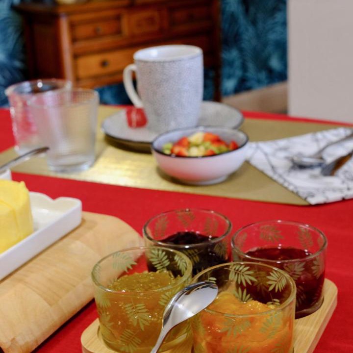 Photo of Kitchen in Tiffauges