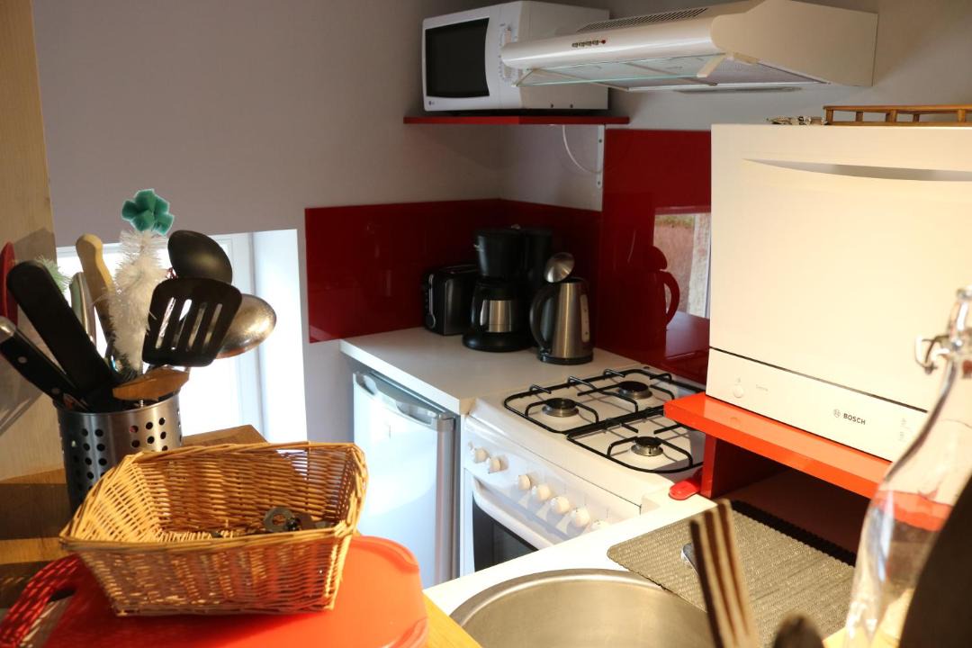 Photo of Kitchen in Levernois