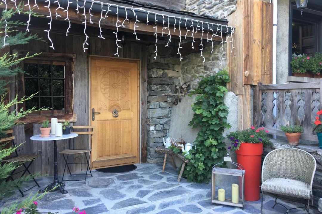 Photo of Others in Bourg-Saint-Maurice