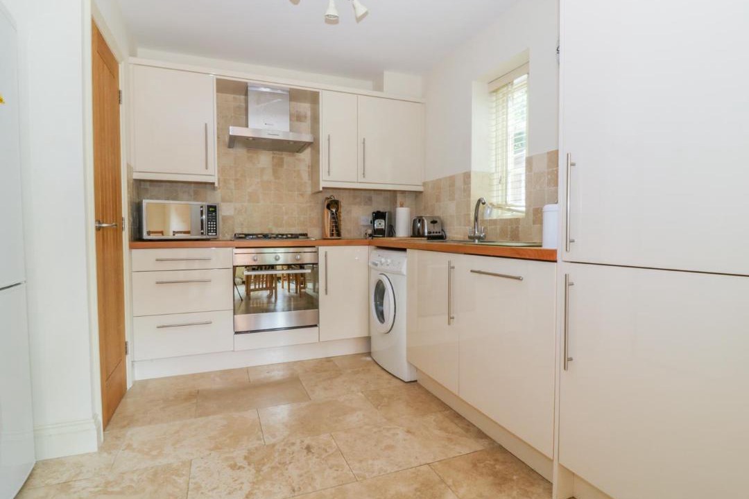 Photo of Kitchen in Stalham