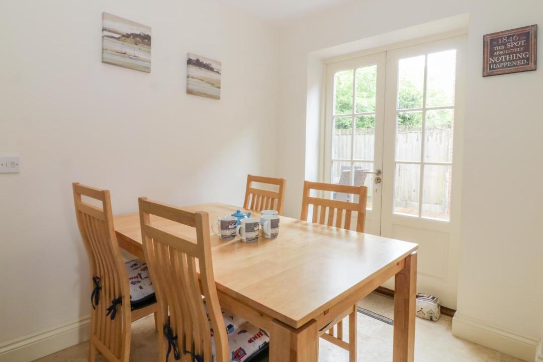 Photo of Livingroom in Stalham