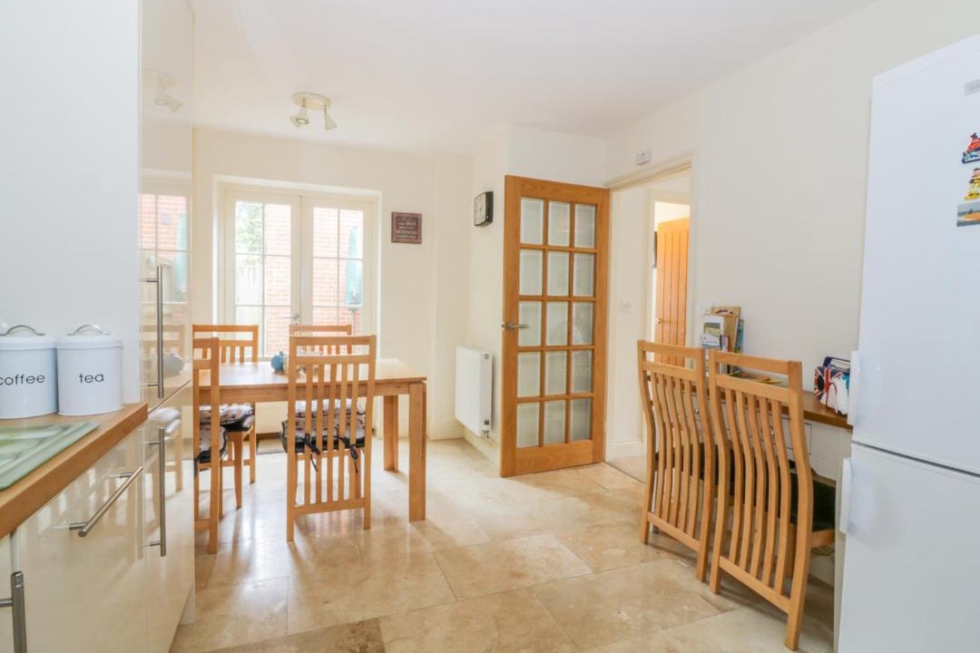 Photo of Livingroom in Stalham