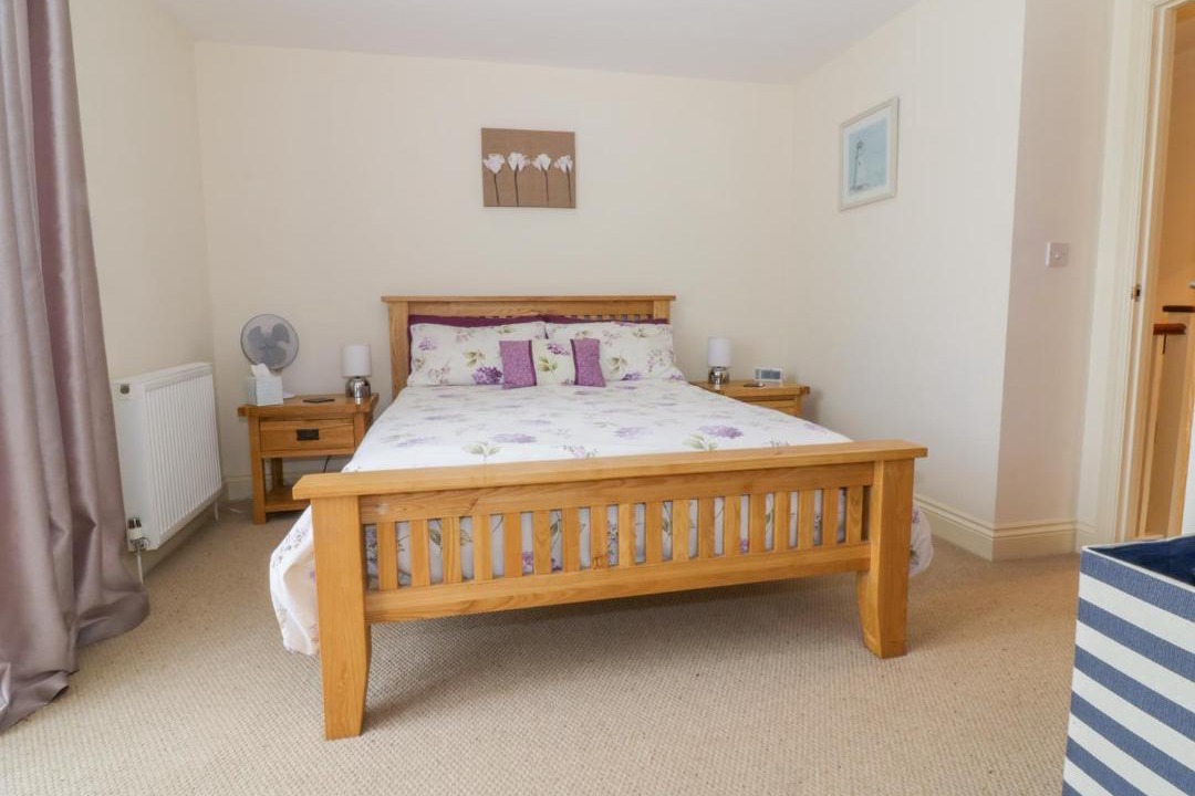 Photo of Bedroom in Stalham
