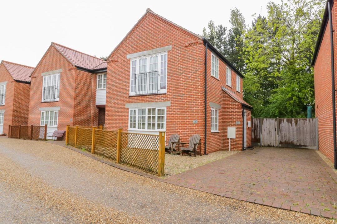 Photo of Buildings in Stalham