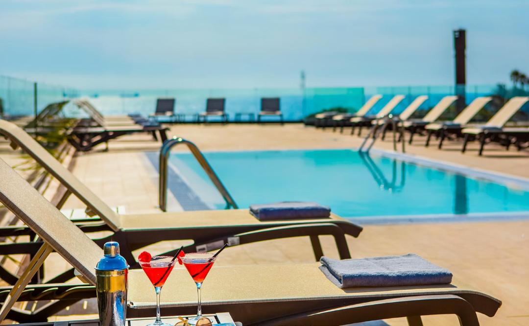 Photo of Patio Balcony in Cap de Salou