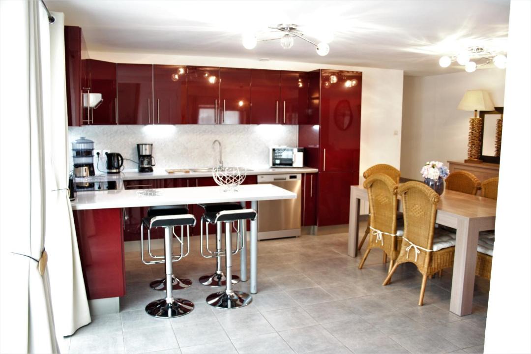 Photo of Kitchen in Maisoncelle
