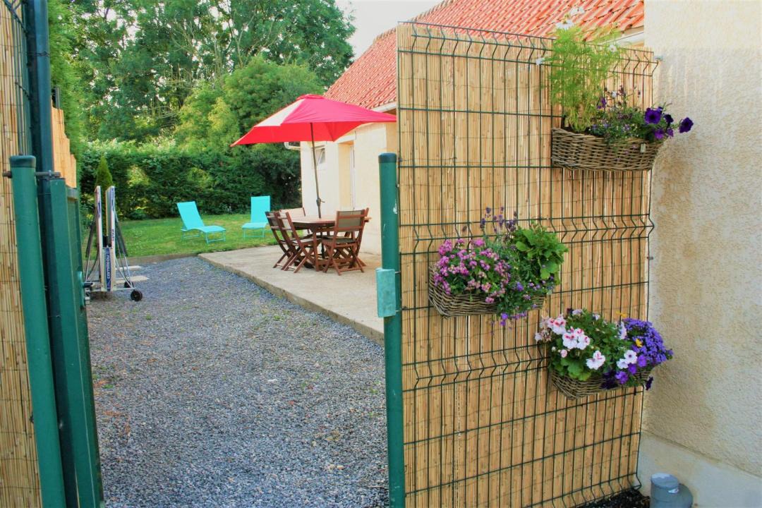 Photo of Patio Balcony in Maisoncelle