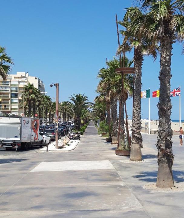 Photo of Others in Canet-Plage