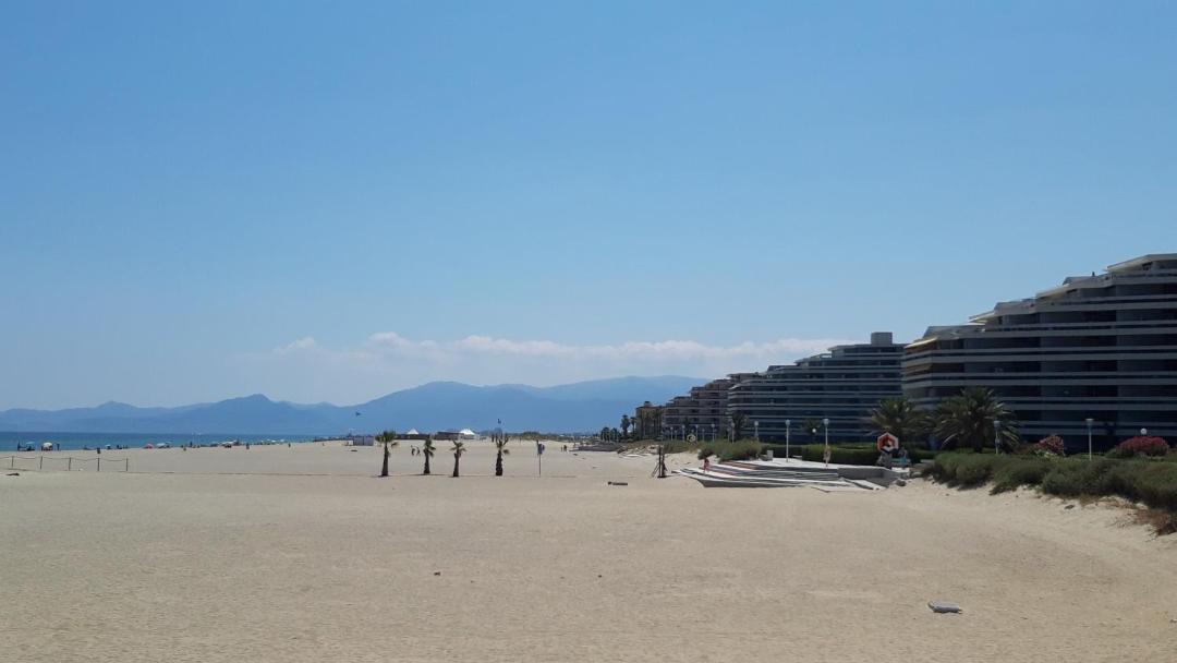 Photo of Outdoor in Canet-Plage