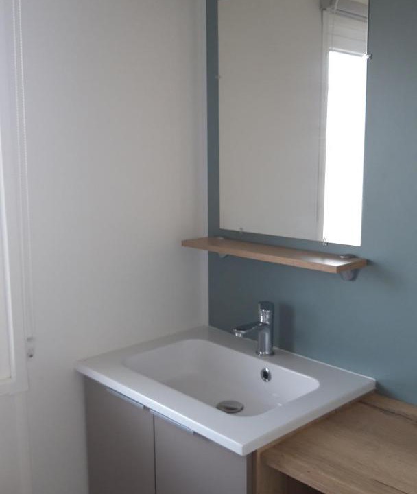 Photo of Bathroom in Canet-Plage