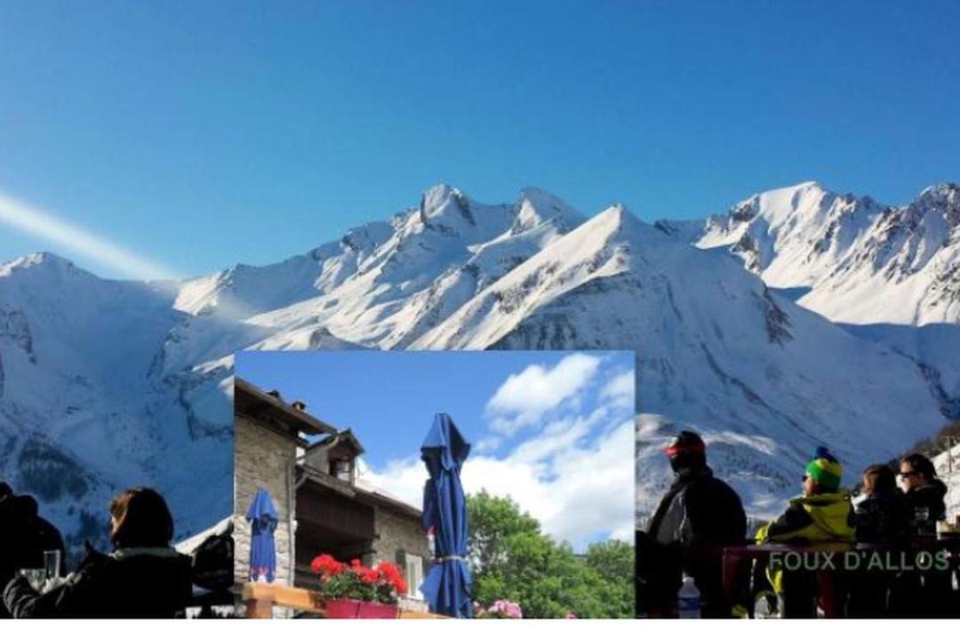 Photo of Others in Allos