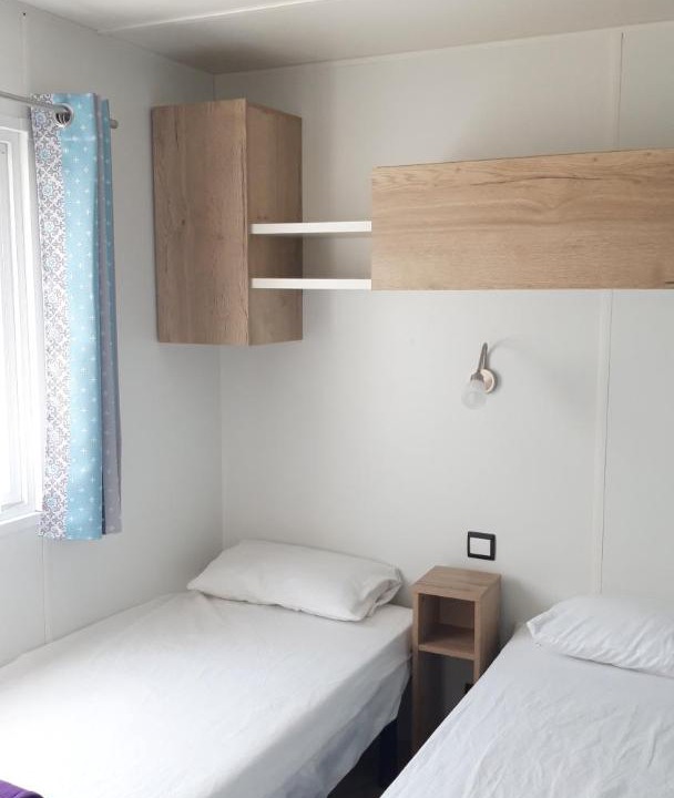 Photo of Bedroom in Canet-Plage