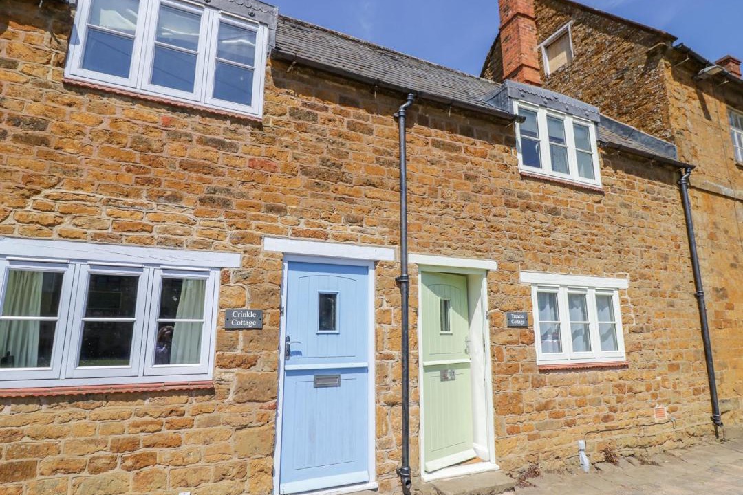 Photo of Others in Sibford Gower