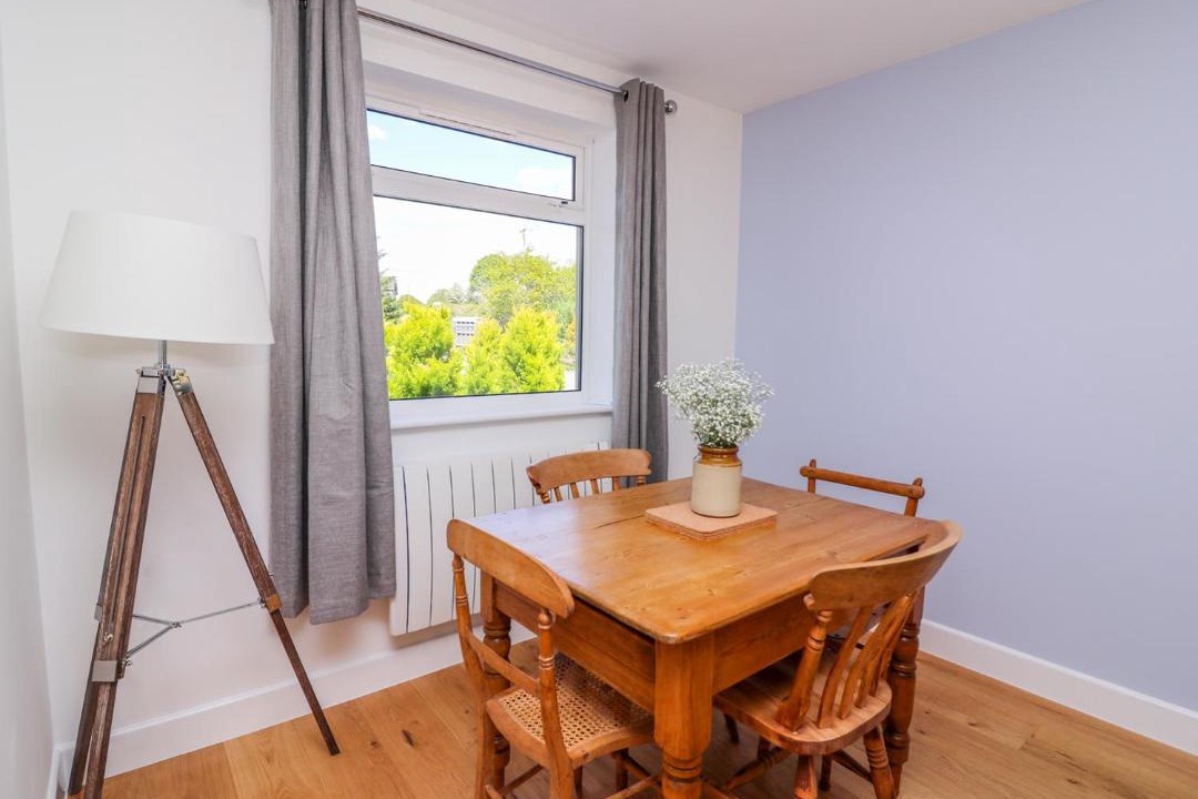 Photo of Others in Disserth and Trecoed