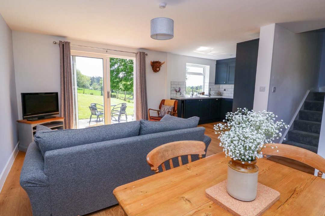 Photo of Others in Disserth and Trecoed