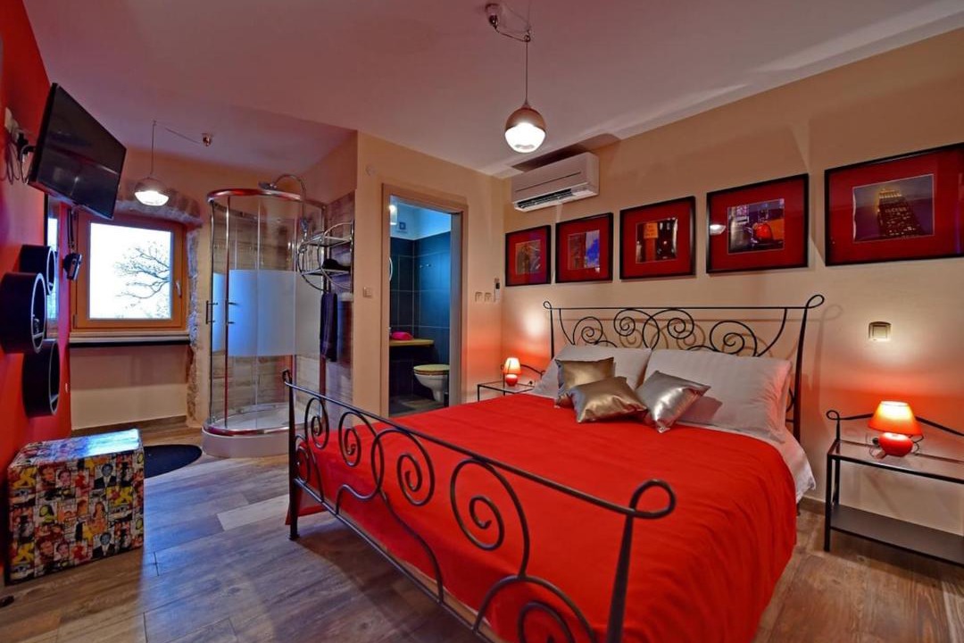 Photo of Bedroom in Sveta Nedelja