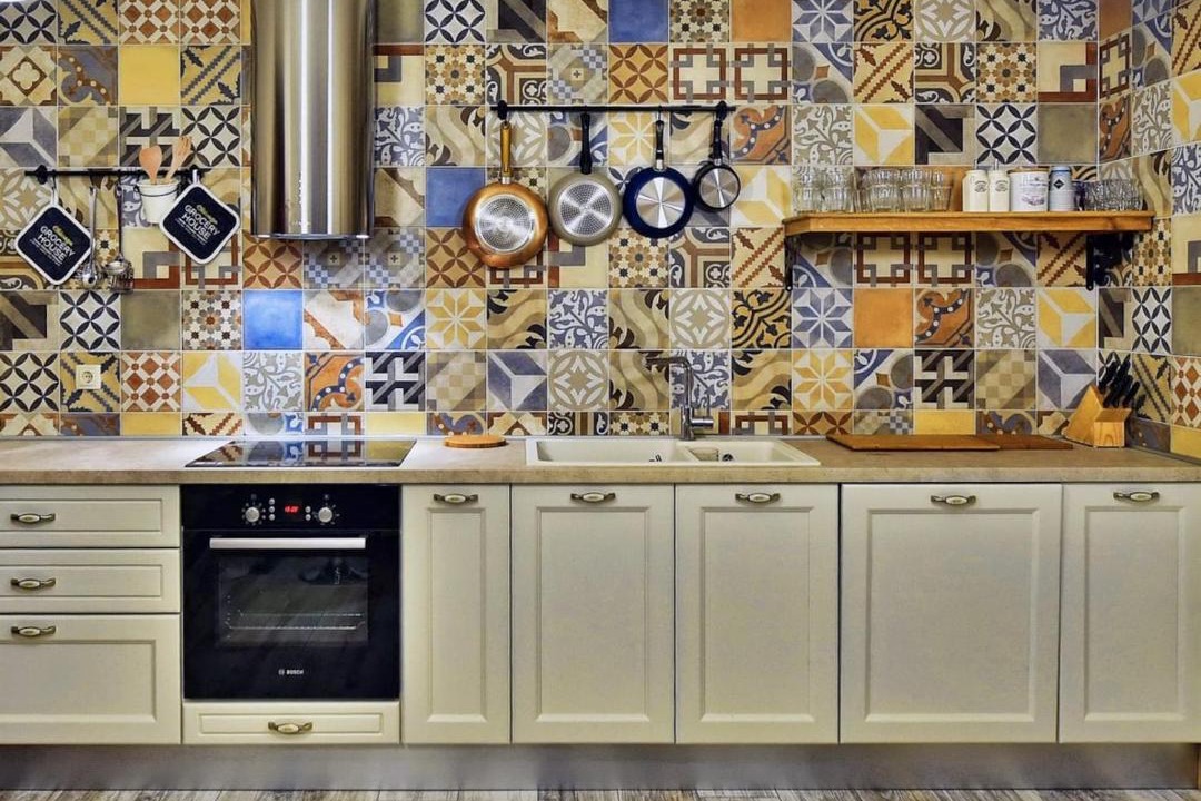 Photo of Kitchen in Sveta Nedelja