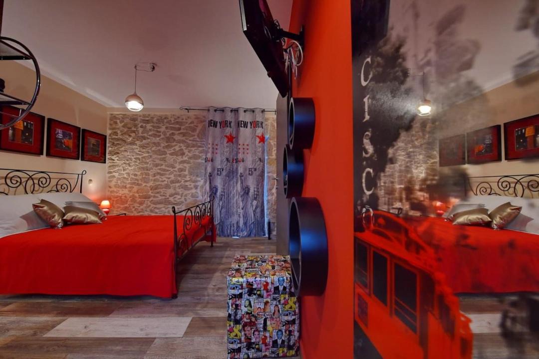 Photo of Livingroom in Sveta Nedelja