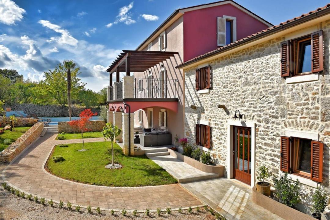 Photo of Buildings in Sveta Nedelja
