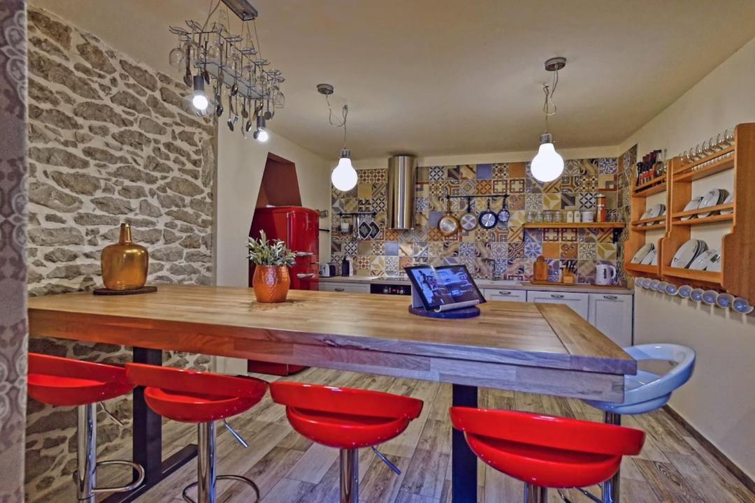 Photo of Livingroom in Sveta Nedelja