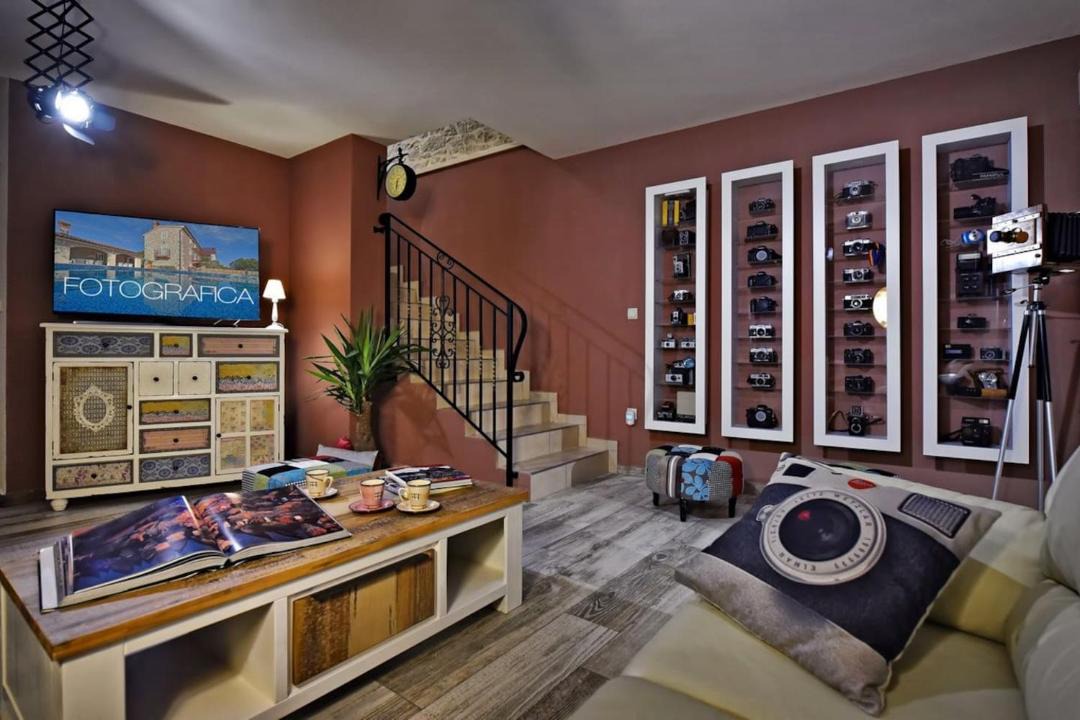 Photo of Livingroom in Sveta Nedelja