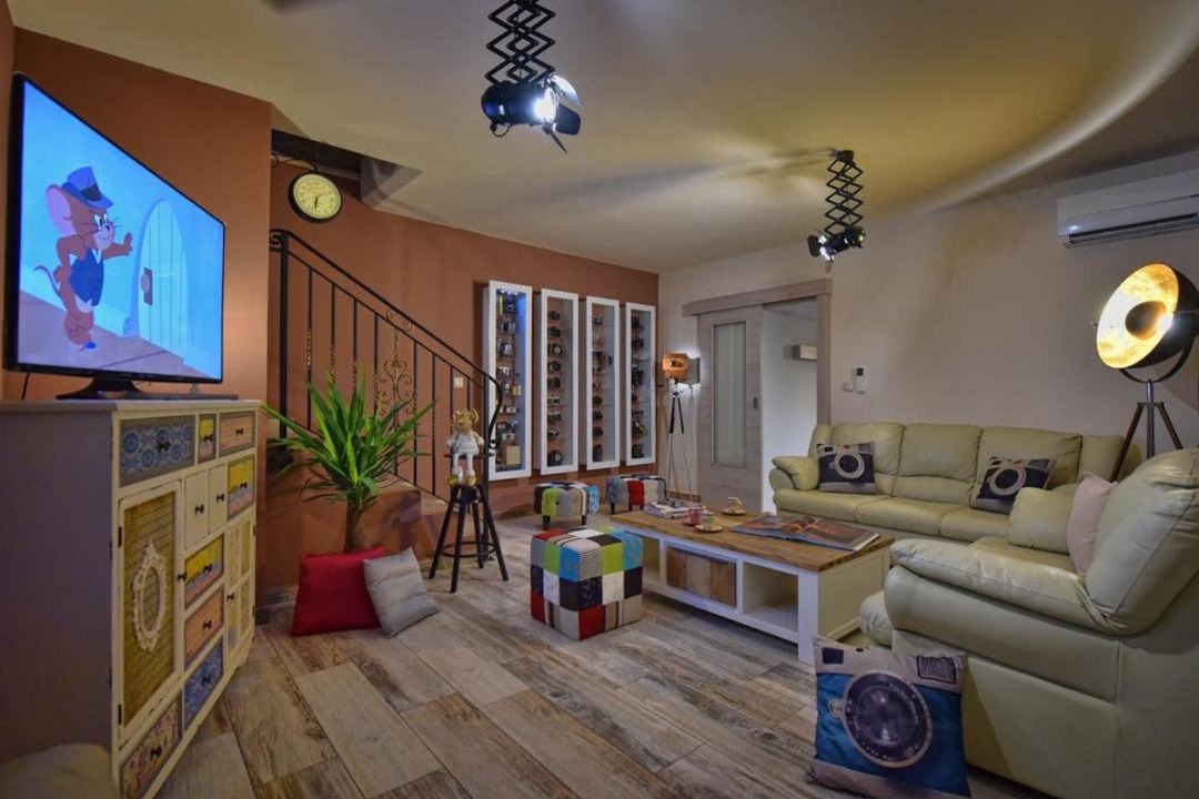 Photo of Livingroom in Sveta Nedelja
