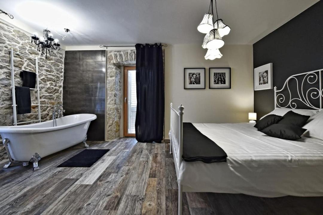 Photo of Bedroom in Sveta Nedelja