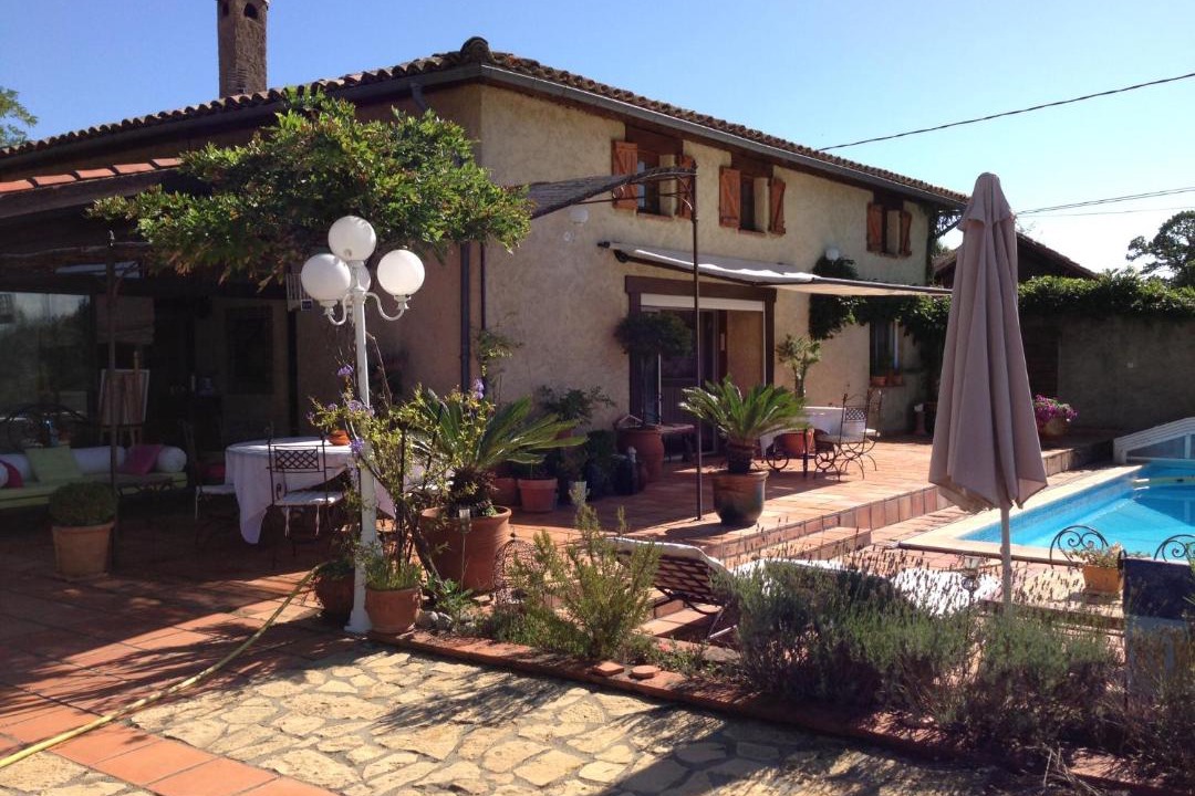 Photo of Others in Cassagnabere-Tournas