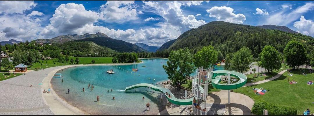 Photo of Outdoor in Allos