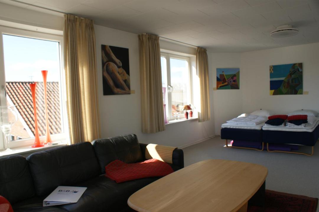 Photo of Livingroom in Sejerslev