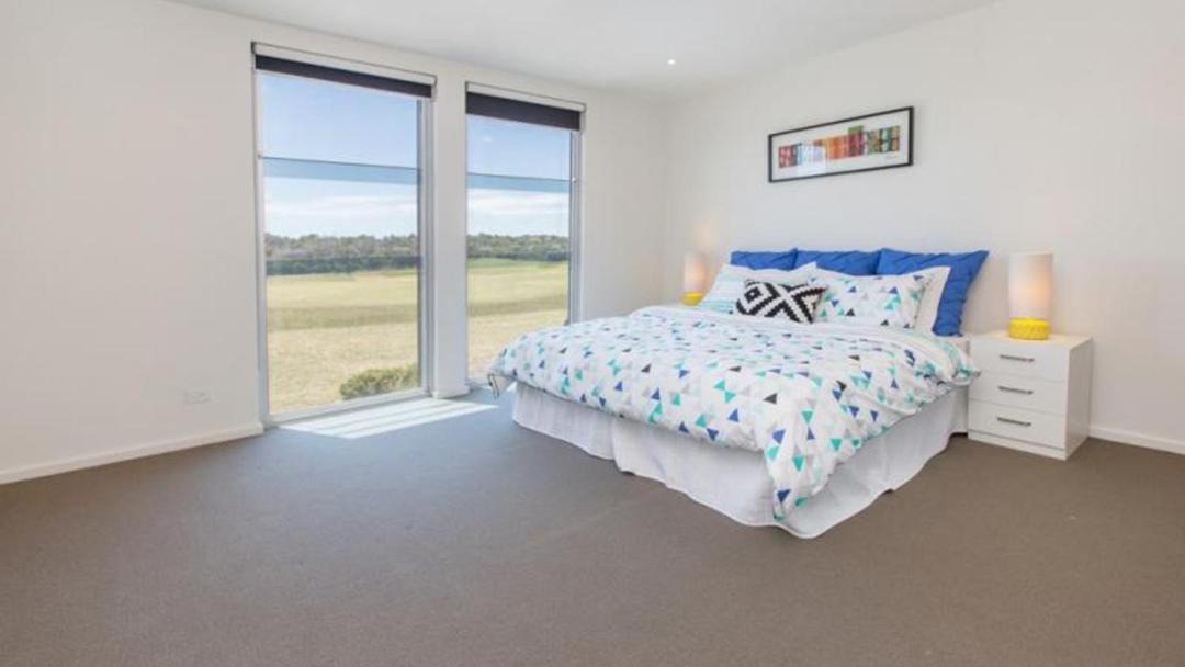Photo of Bedroom in Fingal