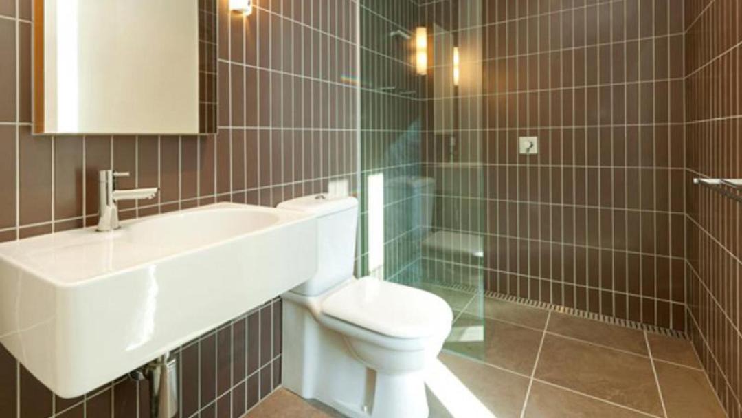 Photo of Bathroom in Fingal
