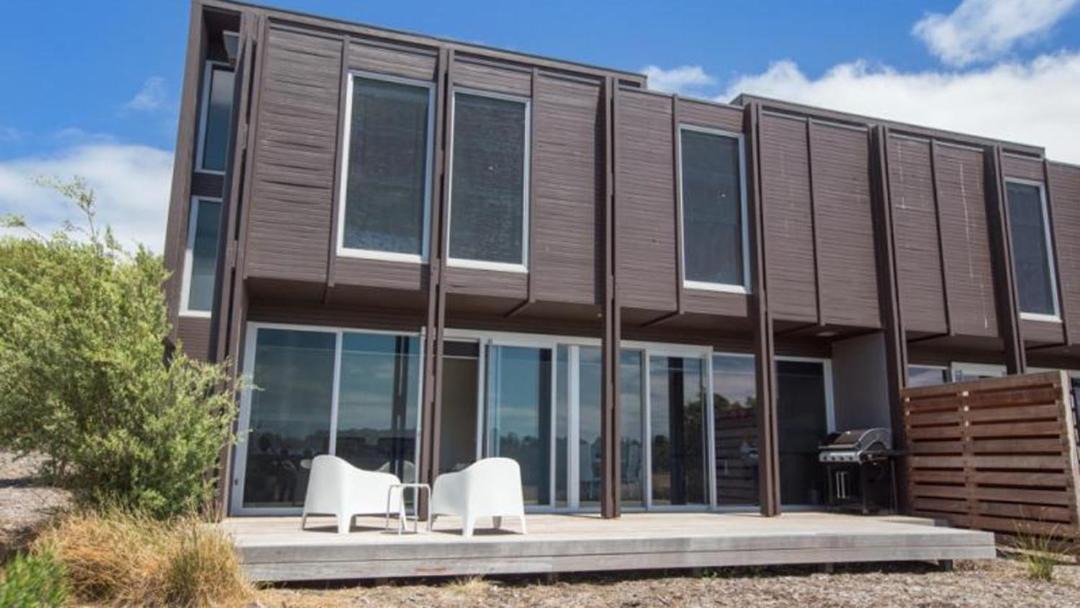 Photo of Buildings in Fingal