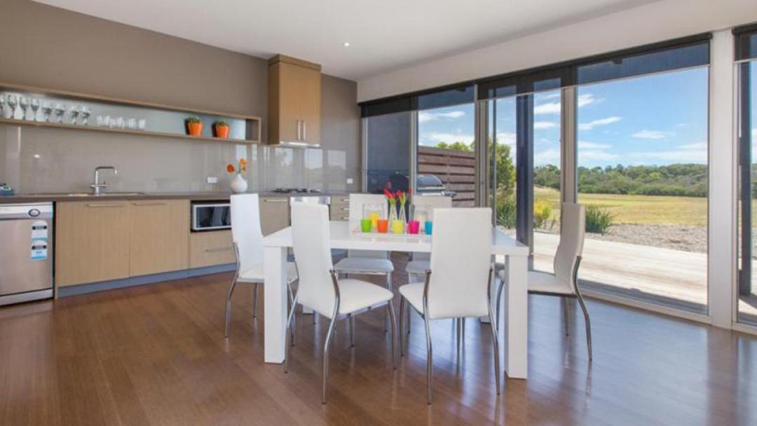 Photo of Kitchen in Fingal