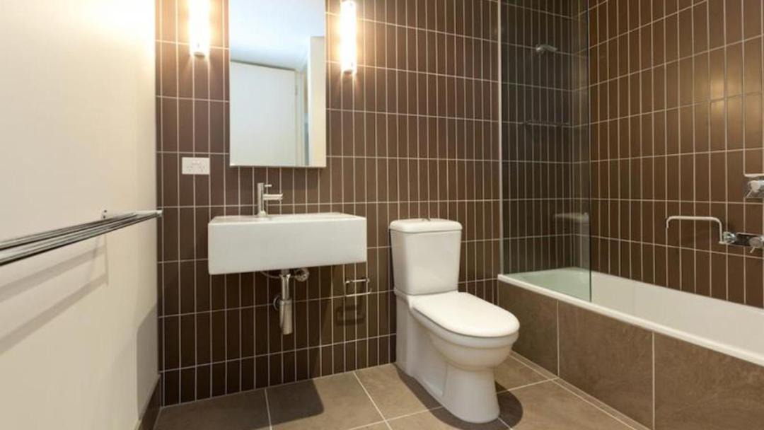 Photo of Bathroom in Fingal