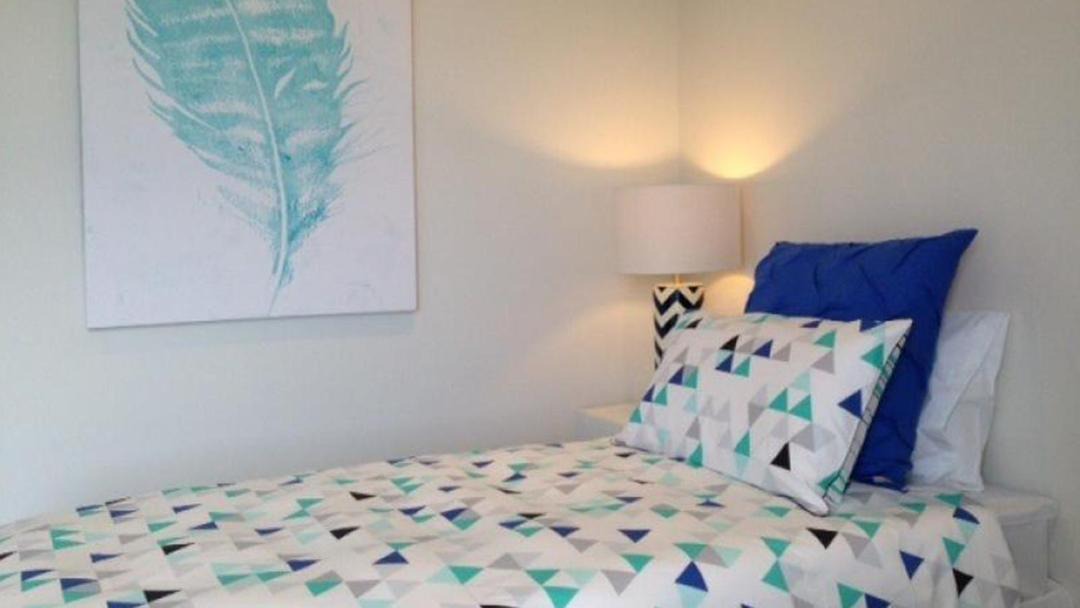 Photo of Bedroom in Fingal