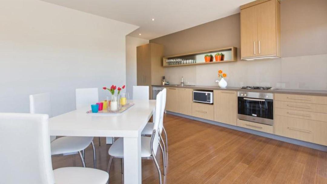 Photo of Kitchen in Fingal