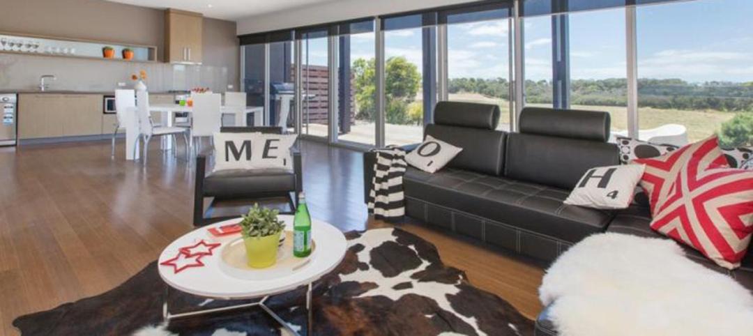 Photo of Livingroom in Fingal