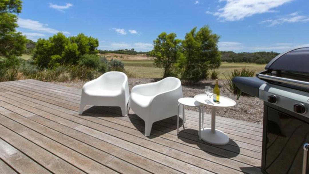 Photo of Patio Balcony in Fingal