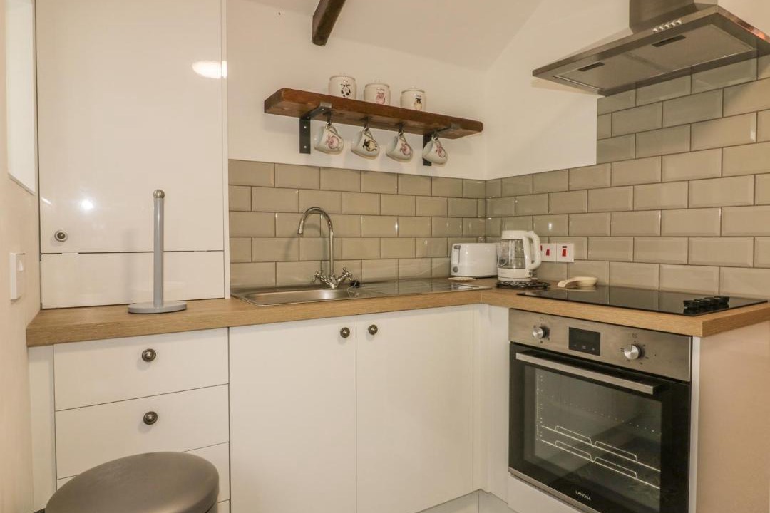 Photo of Kitchen in Newquay